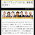 M-1グランプリ2018 審査員決定 三連単クイズで抽選で旅行が当たる？裏実況中継番組も