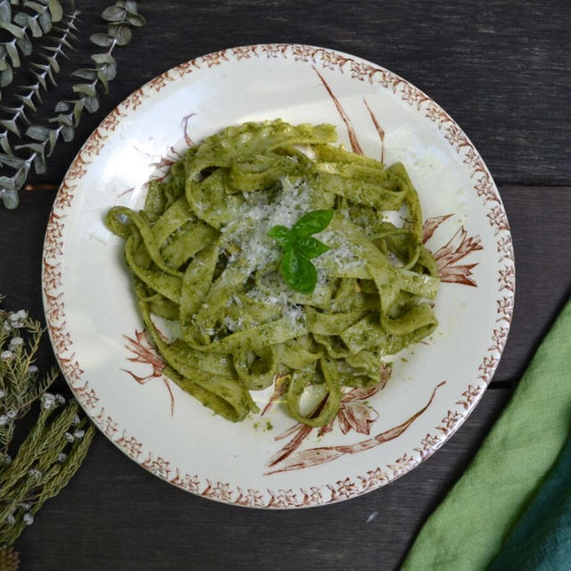 Pesto Genovese ジェノベーゼソース