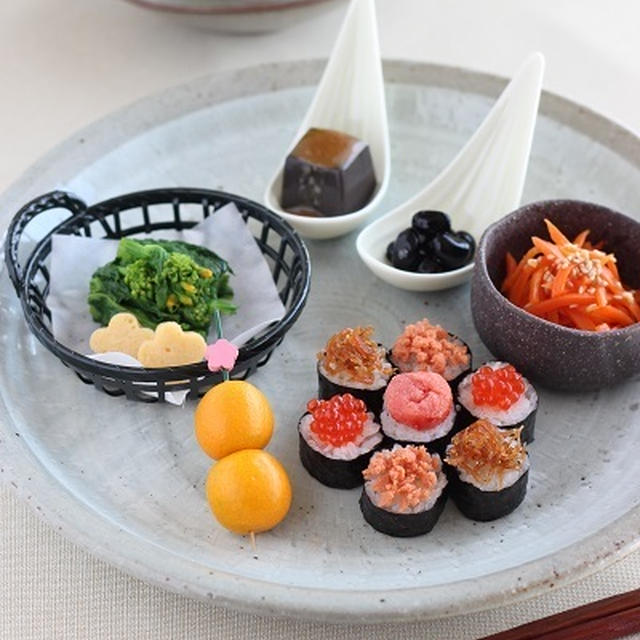 和んぷれーとランチ