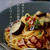 フライパン1つで楽チン【茄子とベーコンのバター醤油パスタ】と、のっけ弁色々