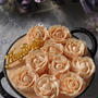 Rose Cake
