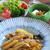ごはんにぴったり「豚コマのしぐれ煮」