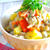 レンジで一発！褒められレシピ♡暑い夏に最適！サッパリ♪しそバター肉じゃが《簡単★節約★時短》