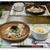 ちらし寿司＆中華風茶碗蒸し　季節外れでしたこと