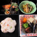 松花堂弁当