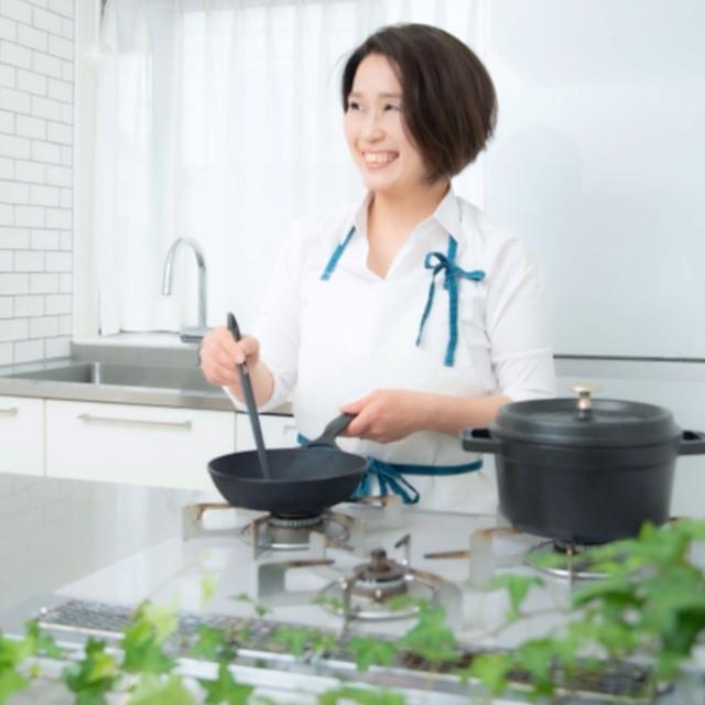 【料理教室】レッスン詳細とご参加方法