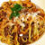 手打ちパスタでボロネーゼ