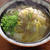 初うどん