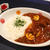 サイコロステーキカレー♪