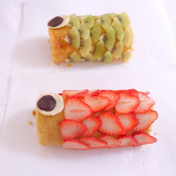 5月Lesson始まっています‼️