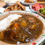 【玉ねぎの大量消費】はカレーが1番～牛肉の脂は甘いよね～