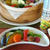 GABANスパイスドレッシングで　温野菜サラダ♪