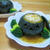 ハロウィンに☆おばけかぼちゃの肉詰め