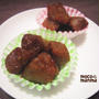 ダイエットお助け♪お肉こんにゃくの焼肉風