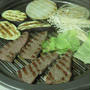 おうち焼肉