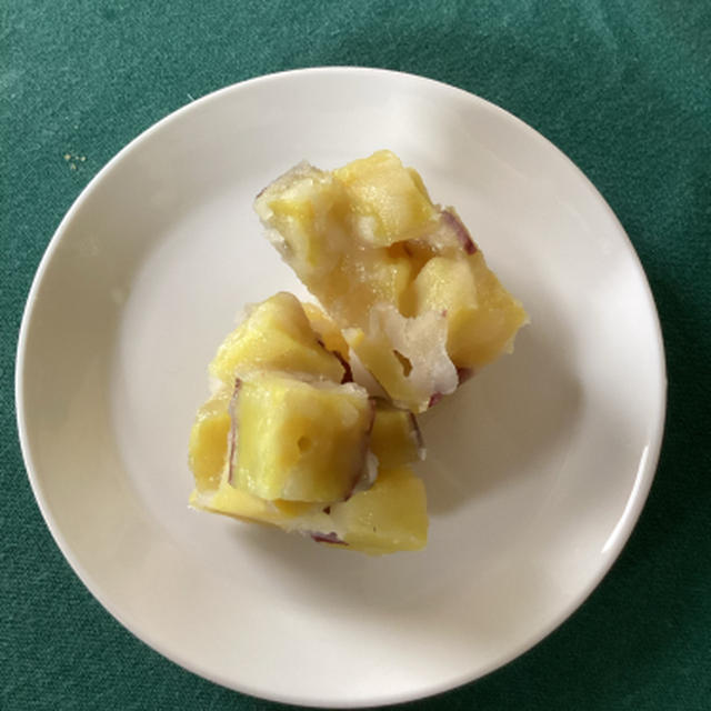 あっという間に２月、冬野菜をしっかりと使います