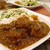 ★　煮豚の汁から絶品カレー
