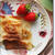 春巻きスイーツ☆Banana Pie ♪