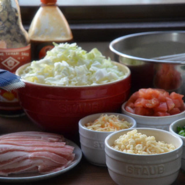 粉もんＤＡＹ！お好み焼きー♪