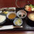 ランチとひとり飯