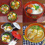 味わい方いろいろ ほっこり雑煮レシピ4選
