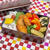 【お弁当】まるで熟成肉！！！昆布茶で旨味up⇪トンカツ
