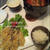 鰯のオーブン焼き＆土鍋deトマトチキン煮♪