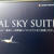 JAL　SAY　SUITE