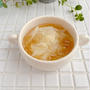 ダイエットに便利！簡単作り置き「白菜としらたきのスープ煮」