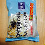 三代目茂蔵豆富　 豆乳こんにゃく冷やしうどん　