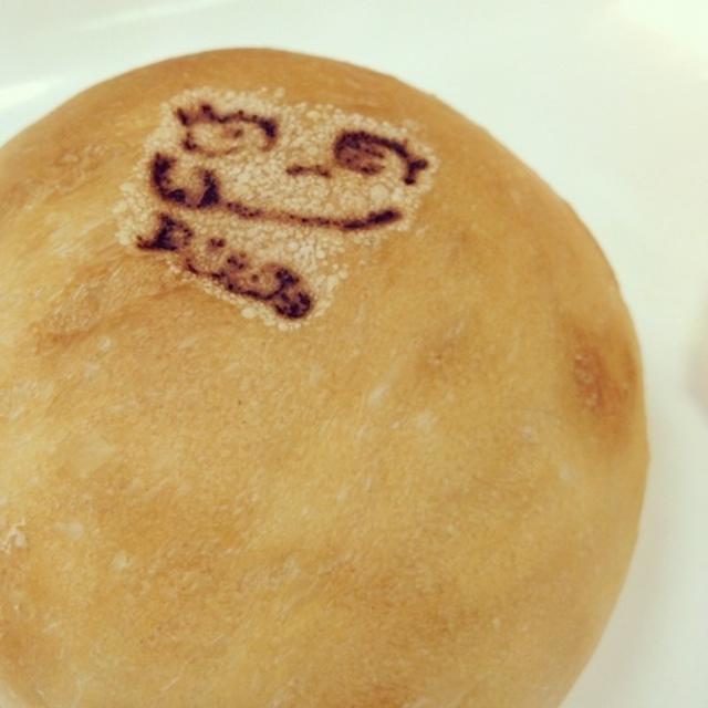 ペコちゃん