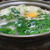 鍋焼きうどんの夜