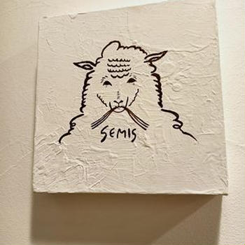 ご近所のとっておき隠れ家的フレンチ　SEMIS＠中野
