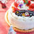 クリスマスケーキ2020【手作り編】