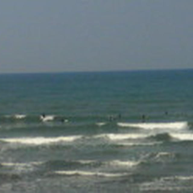 江口浜