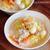 春キャベツたっぷり！冷凍うどんで簡単、ちゃんぽん風うどん！