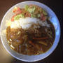 ベジオカレー ~Curry and Rice 3