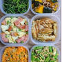 【今週の常備菜】子供には不向きだったエノキ料理と４歳王子お味噌汁を作る♪