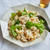 しょうがねぎ麹のレタスチャーハンのレシピ・作り方