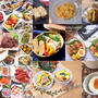 そろそろ新学期！『お弁当のおかず』まとめのまとめ♡