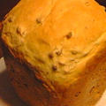 パン:レンズ豆のパン