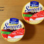 ケーキ？アイス？『Ｓｗｅｅｔ’ｓ』を食べてみた。