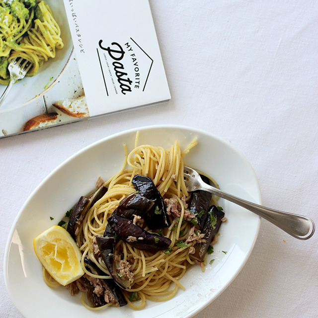 Pasta Lunch
