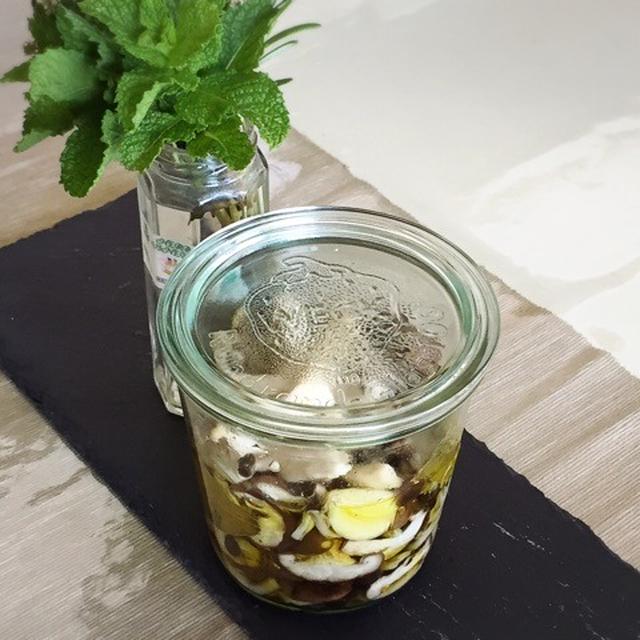 ハーブ料理教室に行ってきました。。。