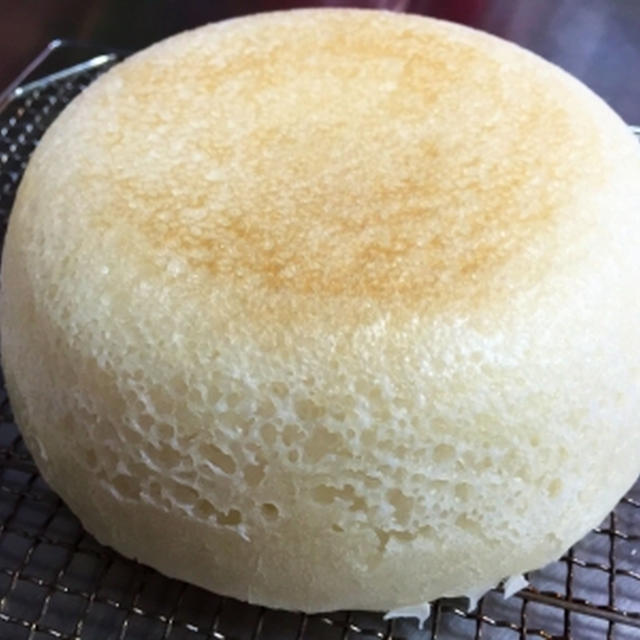 炊飯器で米粉のパン＆のんちゃんママのふなっしー弁当♪