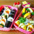 運動会のお弁当～小学校☆２０１４年～