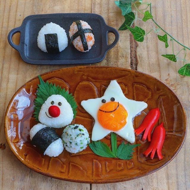 ステキな器のプレゼント