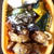中学生のお弁当