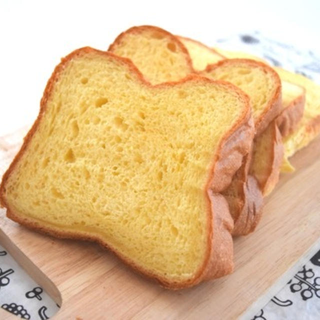 HBおまかせ♪ふわふわ♡かすてらパン。
