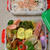 お弁当 in なつかしの１００均タッパー